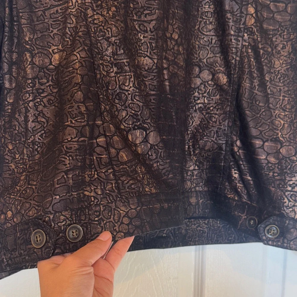 Ruby Rd. Women's Jacket - Picture 5 of 6